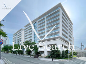 リングローブ 704 【福岡県千早駅】 の外観写真