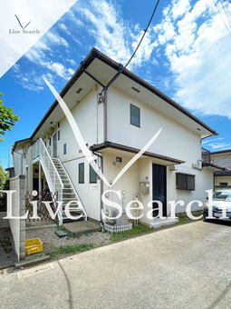  ハーブ・ケビン 201 【東京都武蔵小金井駅】 の外観写真