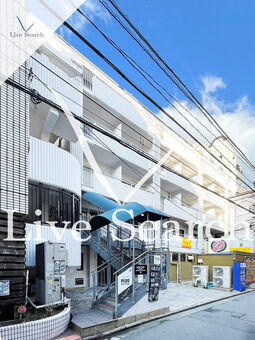 エトス大名 301 【福岡県赤坂駅】 の外観写真