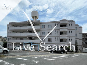 グランピアⅡ 201 【福岡県唐の原駅】 の外観写真