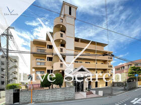 レリアンス・ヴィラ西新 202 【福岡県西新駅】 の外観写真