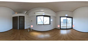 ライオンズマンション大博通り 1102 【福岡県呉服町駅】 の外観写真