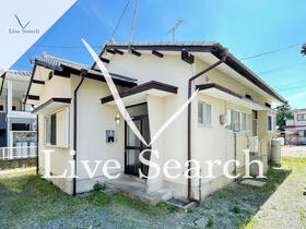 柴田貸家 5 【福岡県西鉄香椎神宮駅】 の外観写真