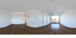 RJRプレシア千早駅前 1304 【福岡県千早駅】 の外観写真