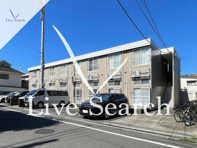 メインシティガーデン エリア 104 【東京都小平駅】 の外観写真