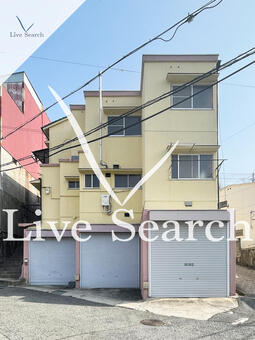 ユニオンハイツ 201 【兵庫県丸山駅】 の外観写真