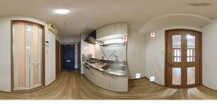 ラ・エスペランサ 302 【福岡県福岡空港駅】 の外観写真