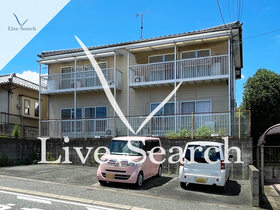 みのりハイツ 101 【福岡県笹原駅】 の外観写真