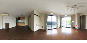 中和泉5丁目貸家  【東京都狛江駅】 の外観写真