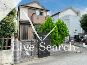 中和泉5丁目貸家  【東京都狛江駅】 の外観写真