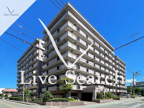 サンジュール 603 【福岡県柚須駅】 の外観写真