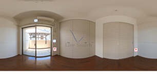 F・PARC西新 402 【福岡県西新駅】 の外観写真