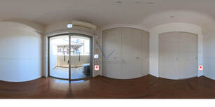 F・PARC西新 403 【福岡県西新駅】 の外観写真