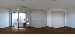 F・PARC西新 1006 【福岡県西新駅】 の外観写真