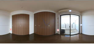 F・PARC西新 1201 【福岡県西新駅】 の外観写真