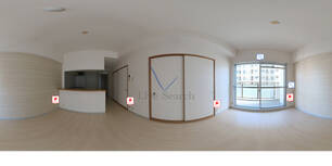 サンヴェール長田山ノ手 516 【兵庫県長田駅】 の外観写真