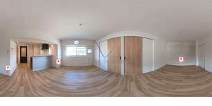 メガロコープ芦屋 218 【兵庫県阪神打出駅】 の外観写真