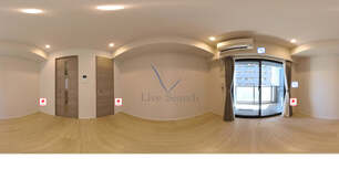 パークリュクス大手門mono 702 【福岡県赤坂】 の外観写真