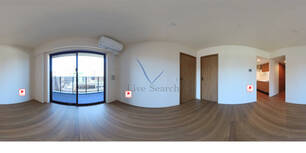 グランドメゾン大濠公園 THE TOWER 602 【福岡県唐人町駅】 の外観写真