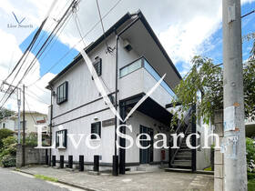 エスポワール井の頭 102 【東京都吉祥寺駅】 の外観写真