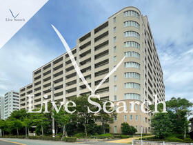 グランドメゾン学園都市 1204 【兵庫県学園都市駅】 の外観写真