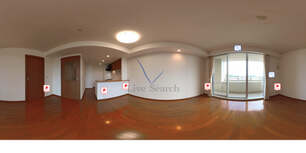 グランドメゾン学園都市 1204 【兵庫県学園都市駅】 の外観写真