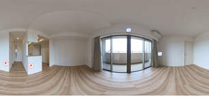 プレミスト千早タワーツインマークスエアタワー 903 【福岡県千早駅】 の外観写真