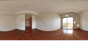 シンフォニア美野島 604 【福岡県博多駅】 の外観写真