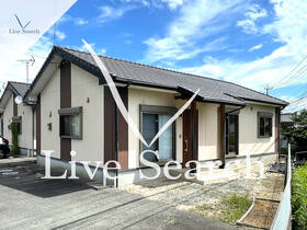 白銀ハイツ 1 【福岡県東甘木駅】 の外観写真