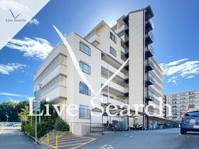 シャルマンコーポ明石　4号棟 225 【兵庫県西明石駅】 の外観写真