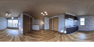 ソレアード英賀保 203 【兵庫県英賀保駅】 の外観写真