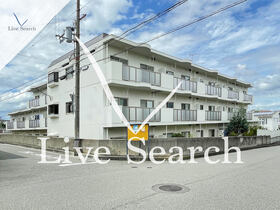 鈴蘭台ホワイトレジデンス 207 【兵庫県西鈴蘭台駅】 の外観写真