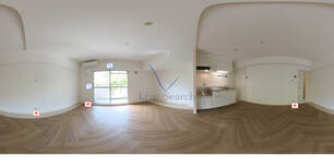 ドミナス小笹中央公園 209 【福岡県桜坂駅】 の外観写真