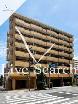 ダイアパレス天神東 302 【福岡県呉服町駅】 の外観写真