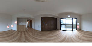 プリンシパル香椎 303 【福岡県九産大前駅】 の外観写真