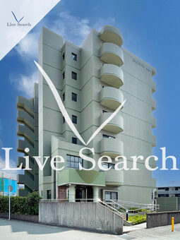 プリンシパル香椎 303 【福岡県九産大前駅】 の外観写真