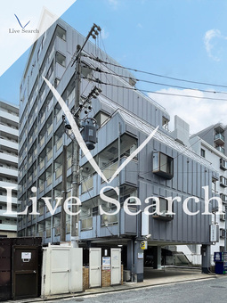 淡青ビル 307 【福岡県平尾駅】 の外観写真