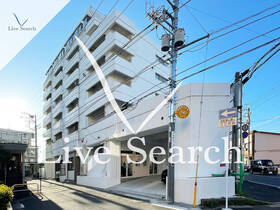 北小金ビューハイツ 101 【千葉県北小金駅】 の外観写真