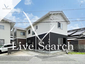 カサブランカW  【福岡県博多南駅】 の外観写真