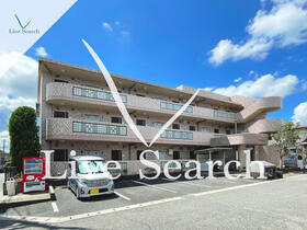 プリムヴェール 205 【千葉県誉田駅】 の外観写真