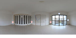 クレバー室見 202 【福岡県室見駅】 の外観写真