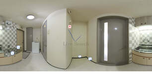 若宮テンボックス 204 【福岡県千早駅】 の外観写真