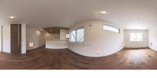 有野台6丁目7-3新築戸建1号地  【兵庫県岡場駅】 の外観写真