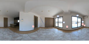 サンシティ博多フレックス21  1105 【福岡県呉服町駅】 の外観写真