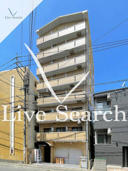 シルクヴィラ南福岡 802 【福岡県南福岡駅】 の外観写真