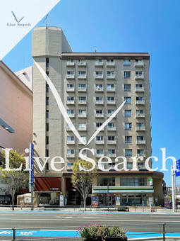 ロータリー大和 1019 【福岡県櫛田神社前駅】 の外観写真