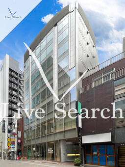 G4 BRICKS BLD. 7F 【東京都銀座駅】 の外観写真