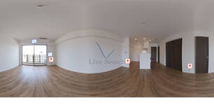 RJRプレシア博多駅前 1310 【福岡県博多駅】 の外観写真