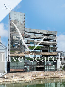 ロイズ博多 605 【福岡県中洲川端駅】 の外観写真