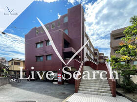 グレースシャトレ 403 【福岡県笹原駅】 の外観写真